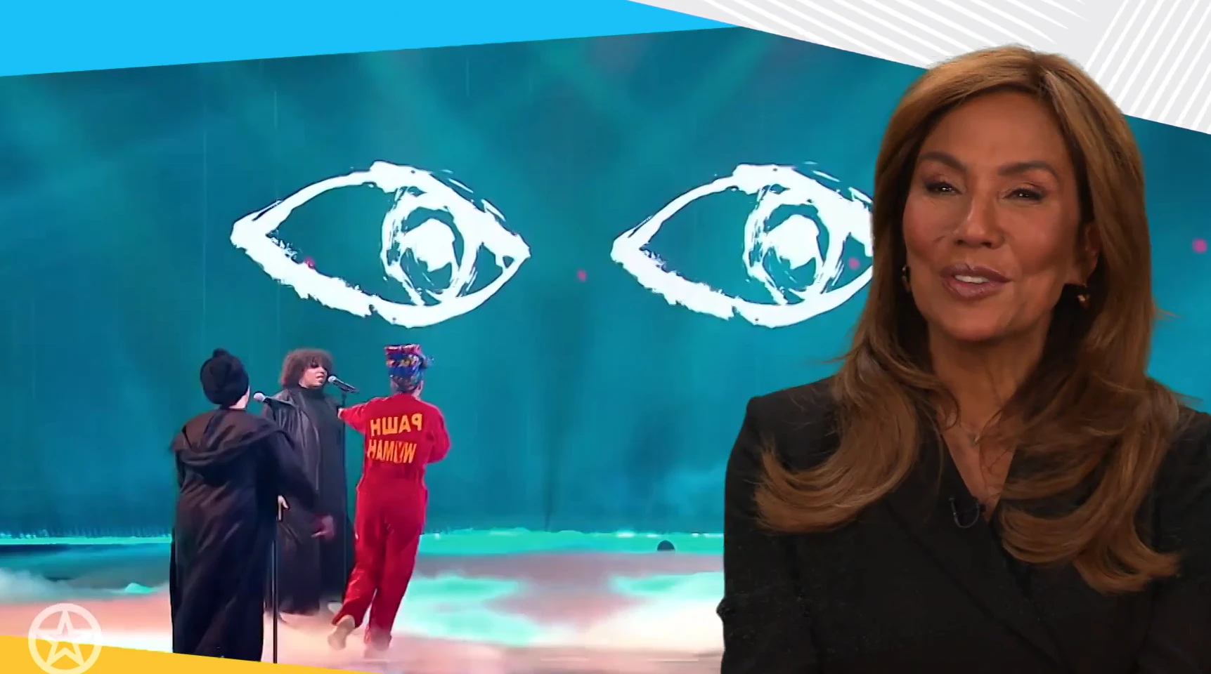 Shownieuws Songfestivaljury: Portugal, Roemenië, Rusland en San Marino