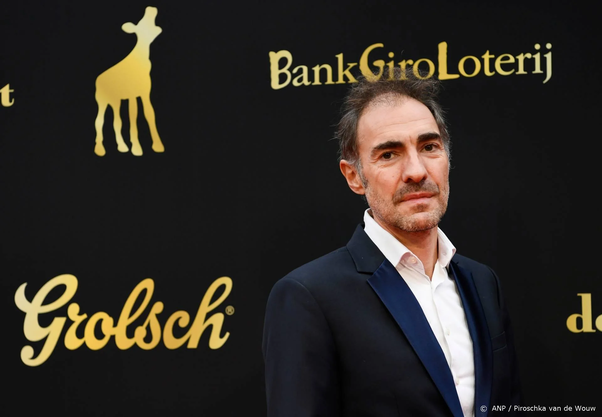 Johan Nijenhuis: Heel blij dat Sint-Hildegard gezien is