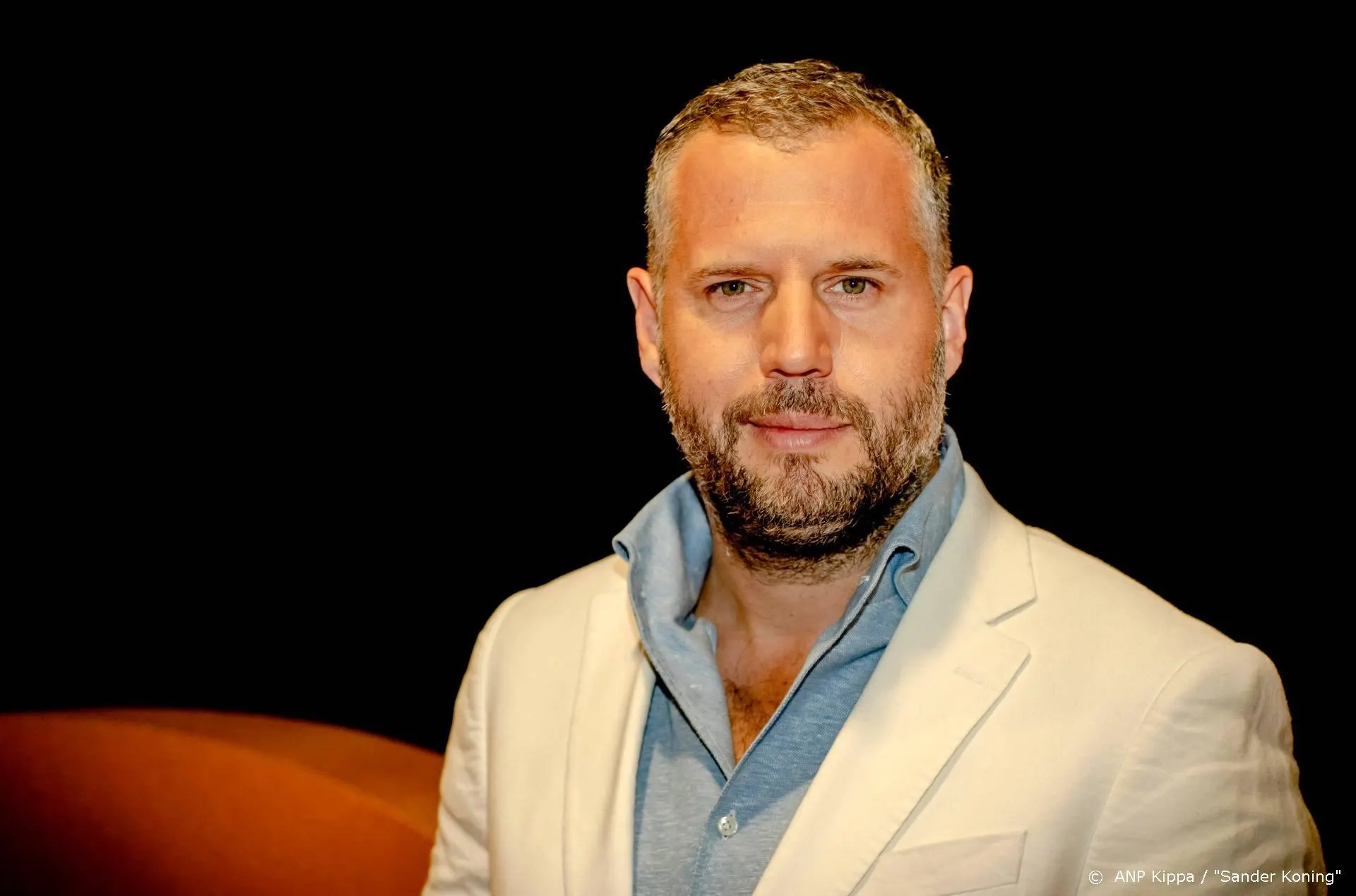 Quarantaine TV krijgt Televizier-wildcard