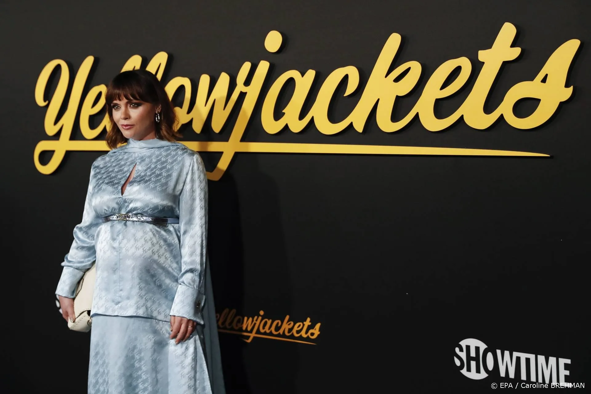 Christina Ricci verwelkomt tweede kind