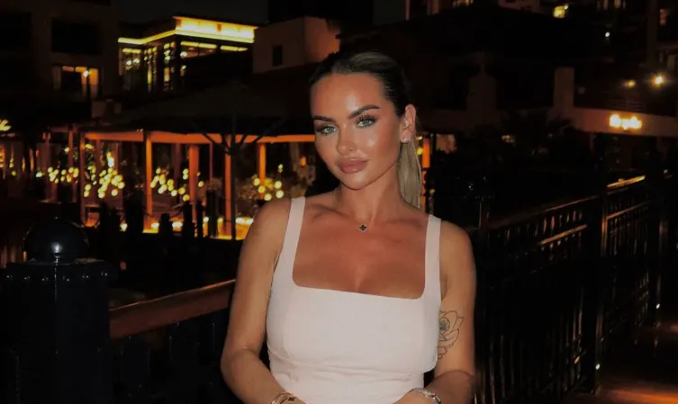 Sarah van Soelen reageert na blunder: 'Om moeten lachen'