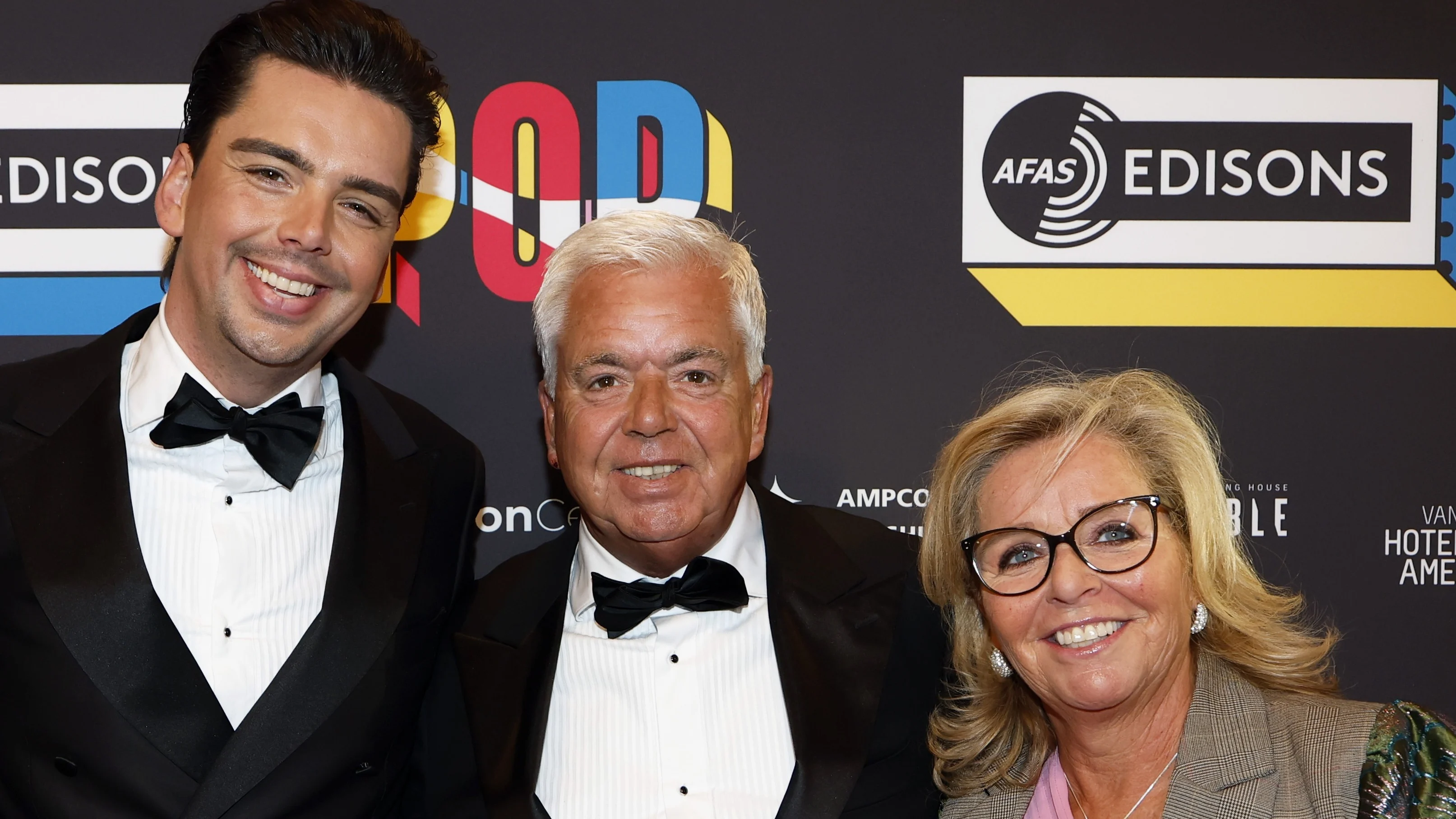 Moeder Yves Berendse: 'Ik heb hem verstikt met mijn angst'