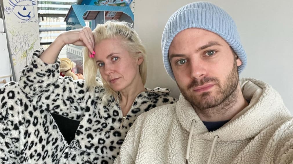 Bettina Holwerda deelt vervelend nieuws