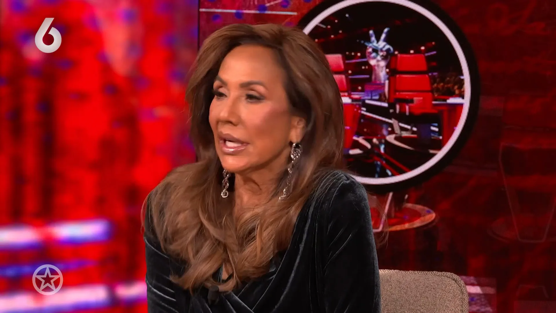 The Voice of Holland is weer van start gegaan