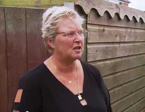 Kijkers Mr. Frank Visser ergeren zich massaal aan 'asociale' Els