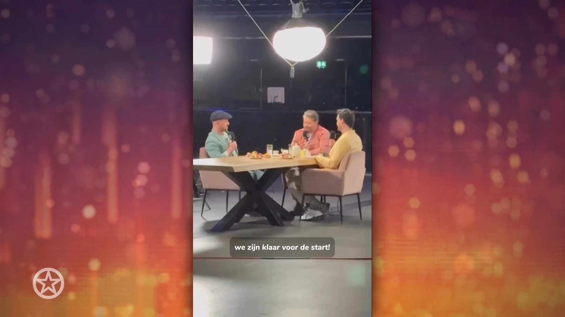 Een dagvlogje van Man man man De Podcast