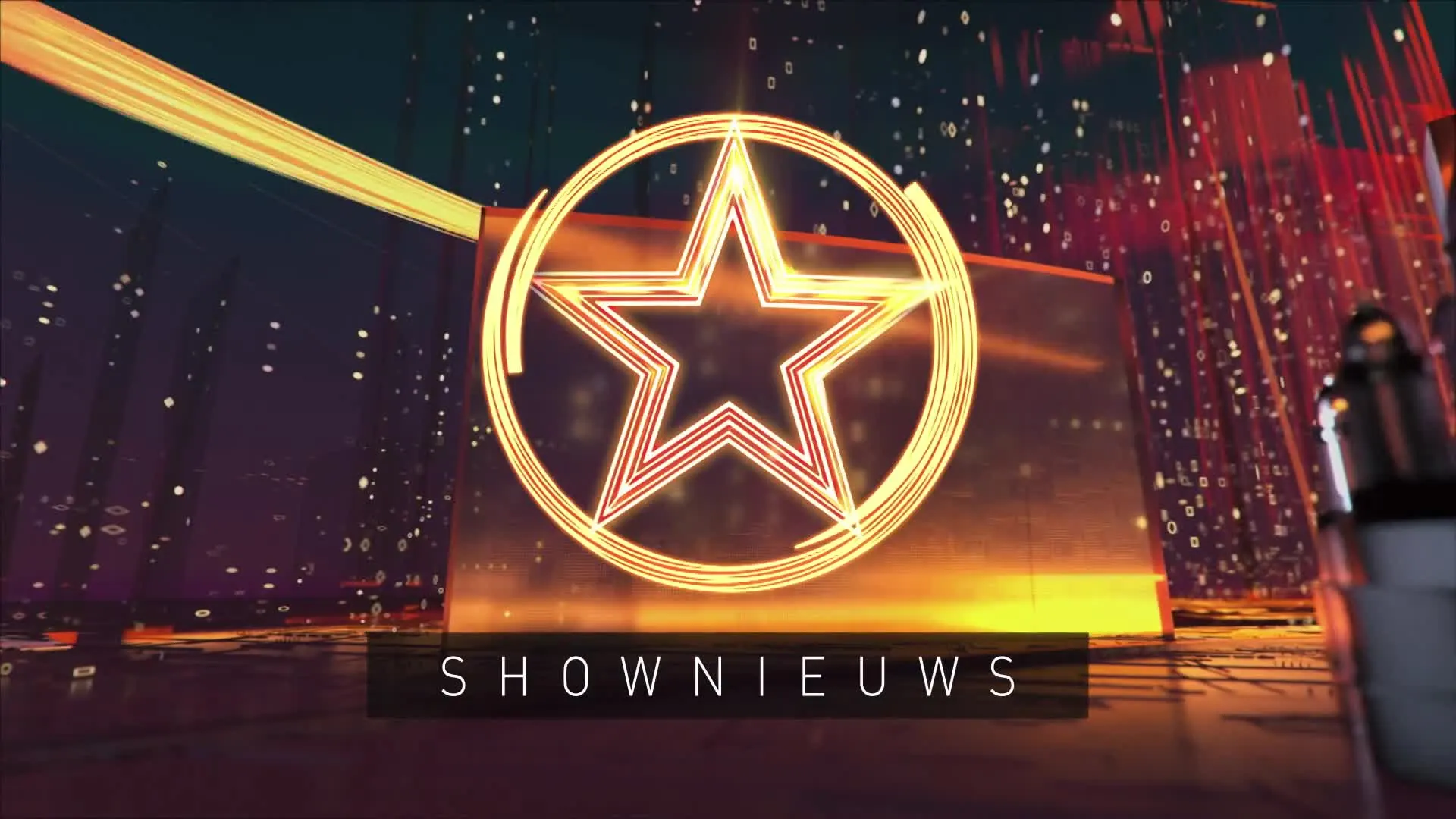 Glennis Grace zet supermarkt op stelten