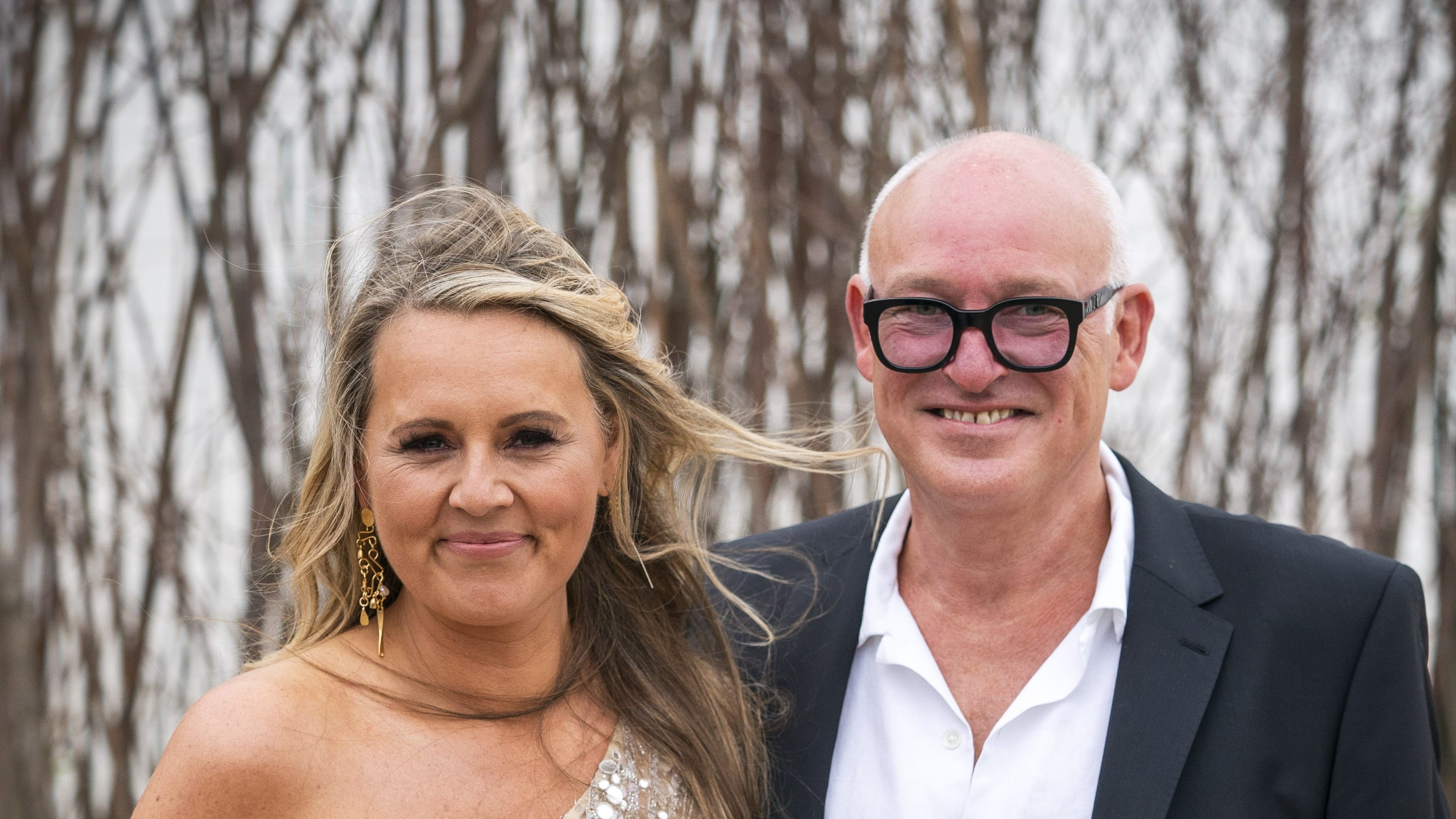 René van der Gijp laat zich uit over bedreigingen Minouche