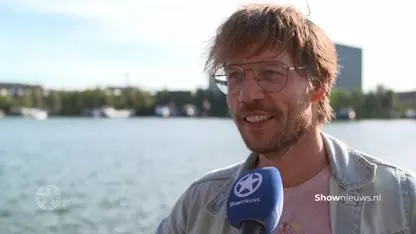 Amy Winehouse terug op podium als hologram