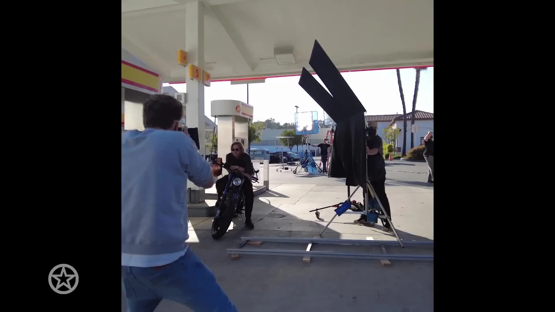 OMG: Brad Pitt nieuwe ster in koffie reclame