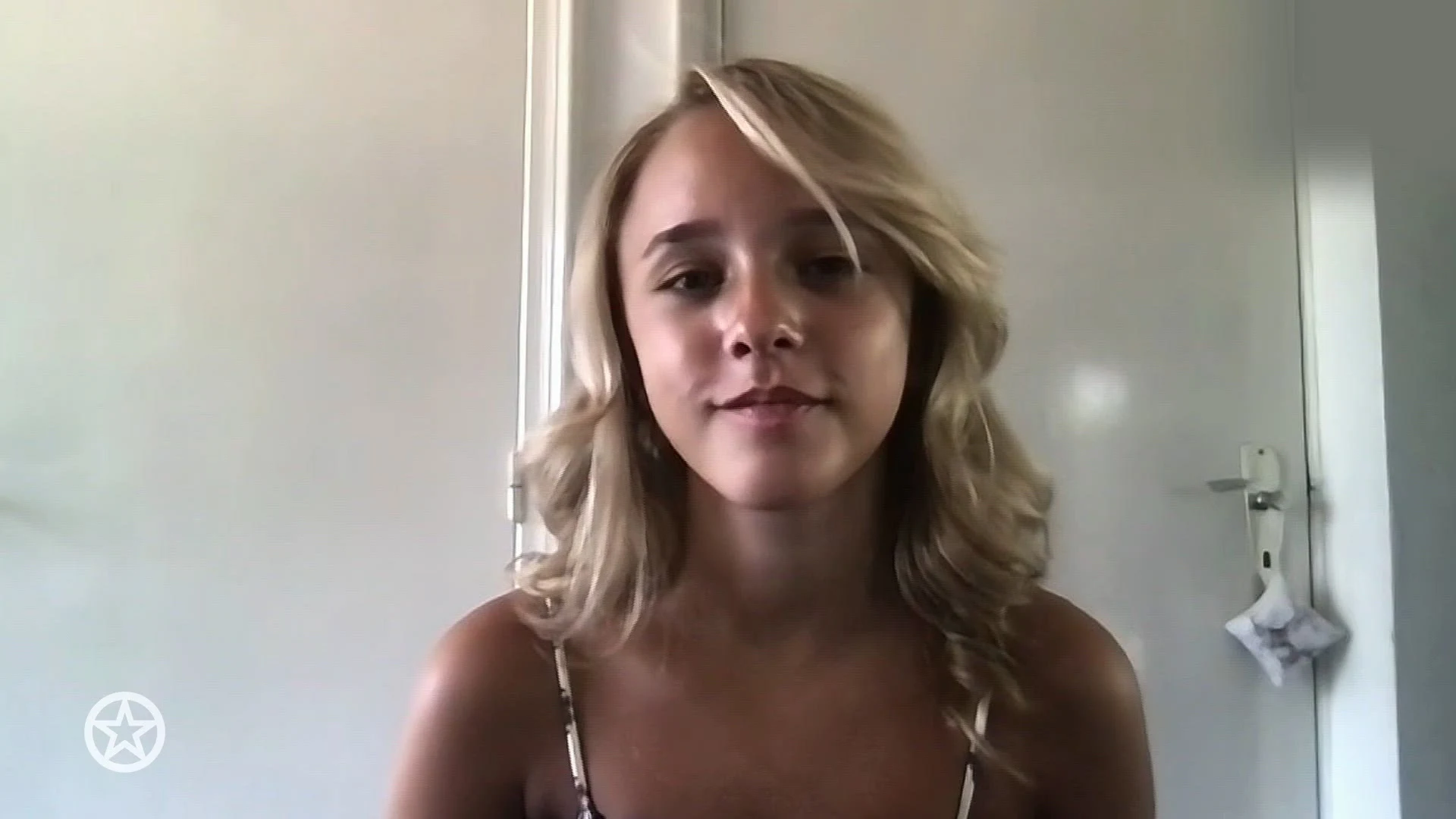 Gallyon en Emma Kok over Stars on Stage