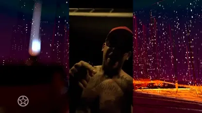 Gekkenhuis bij illegale raveparty rapper Jebroer