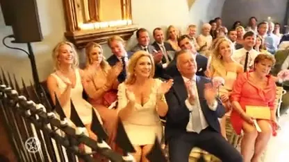 Nicolette en Bas staan stil bij huwelijksjubileum