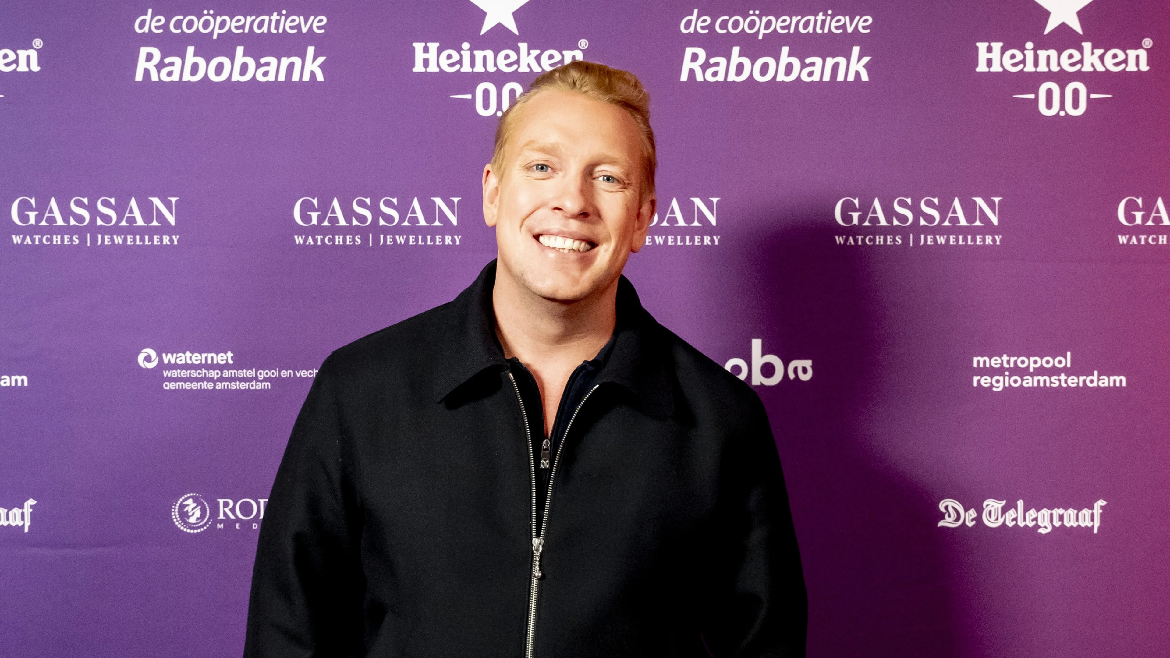 Billy Dans is woedend: 'Hoeveel bewijs wil je?'