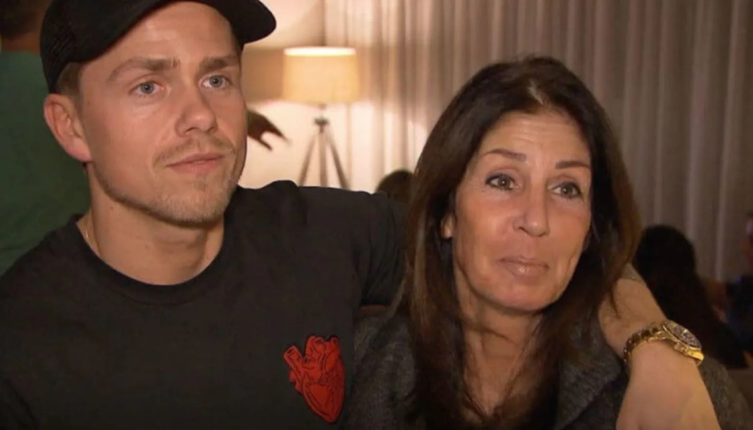 Rachel Hazes onthult reden van ruzie met André