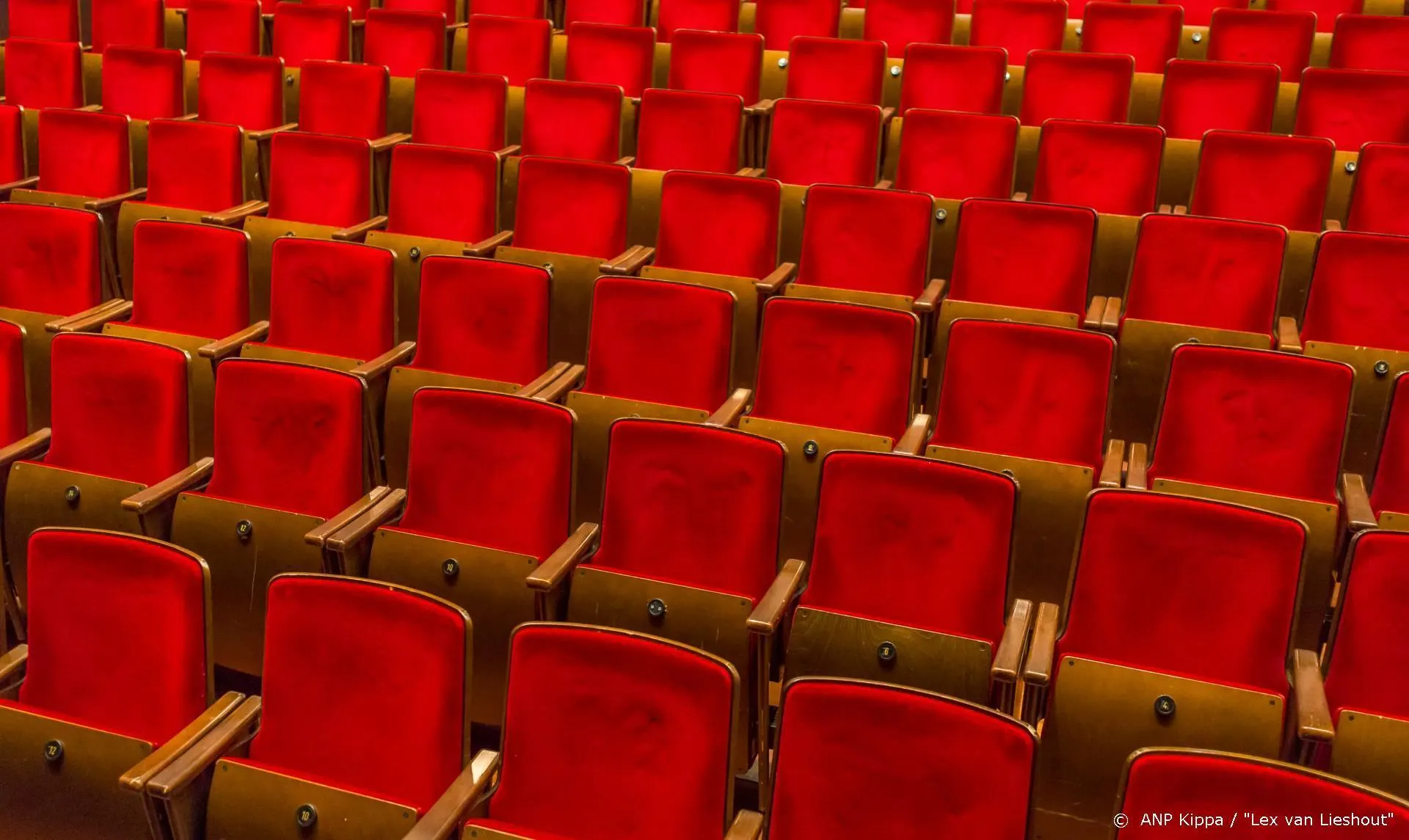 Theater Rotterdam betreurt vertrek Pieter Kramer