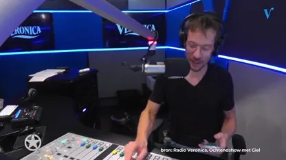 Jarige Johan Vlemmix wil wereldrecord pakken