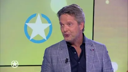 Glennis Grace openhartig over depressie