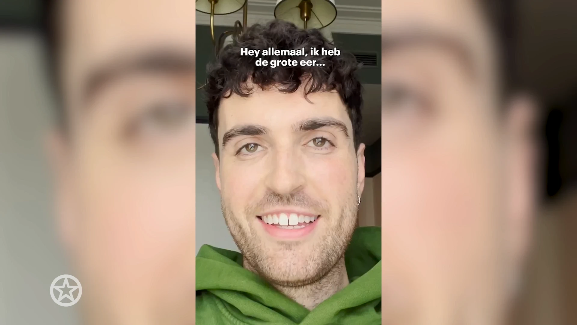 Deze artiesten vertegenwoordigen Nederland Eurovisie Songfestival 2023