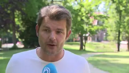 Sander Lantinga komt met nieuw programma