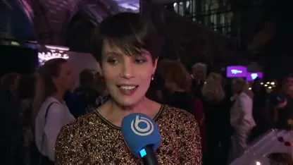 Igone over haar bruiloft met Thijs