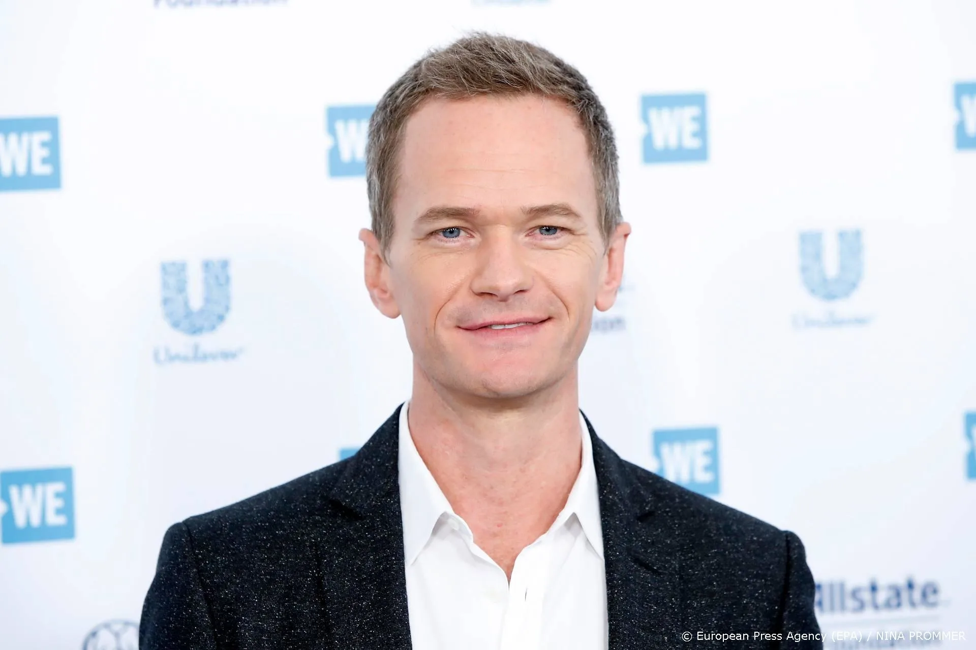 Neil Patrick Harris: sexy als een hetero-acteur een gay speelt