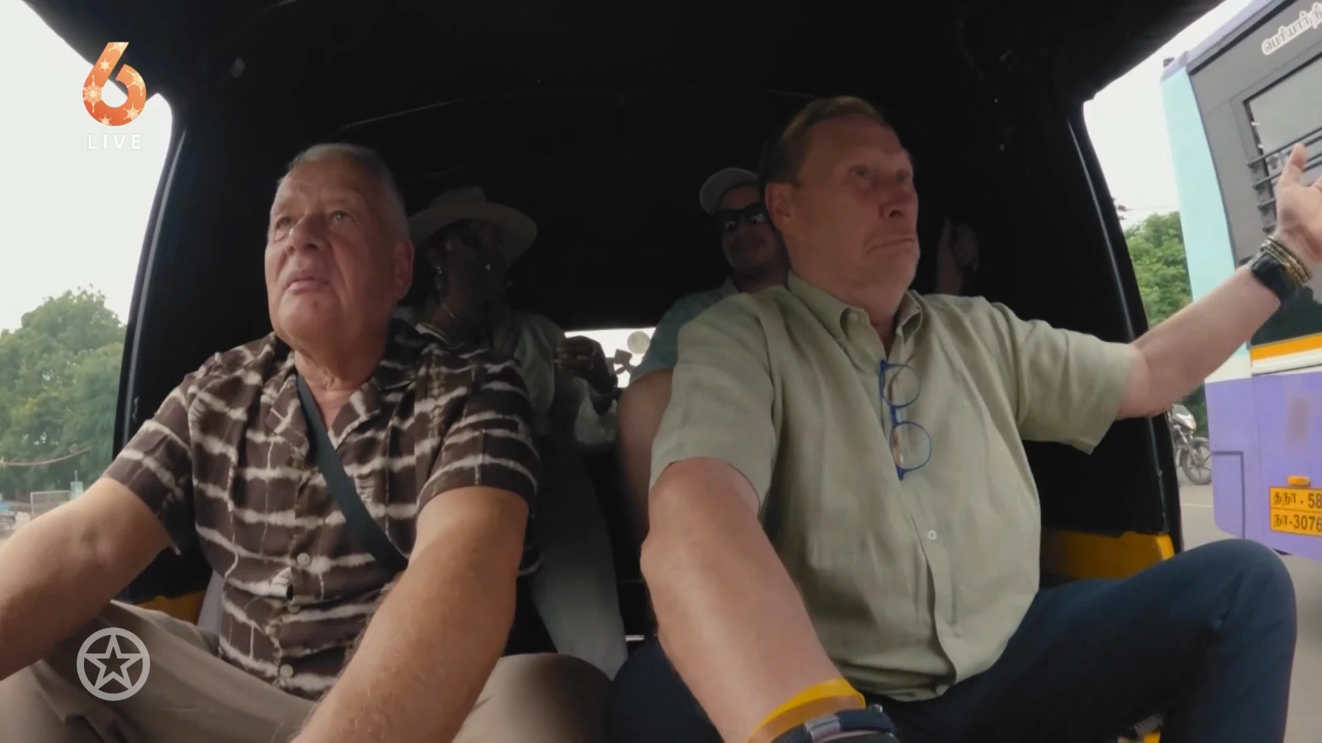 Ook de familie Kesbeke komt met een kerstspecial dit jaar