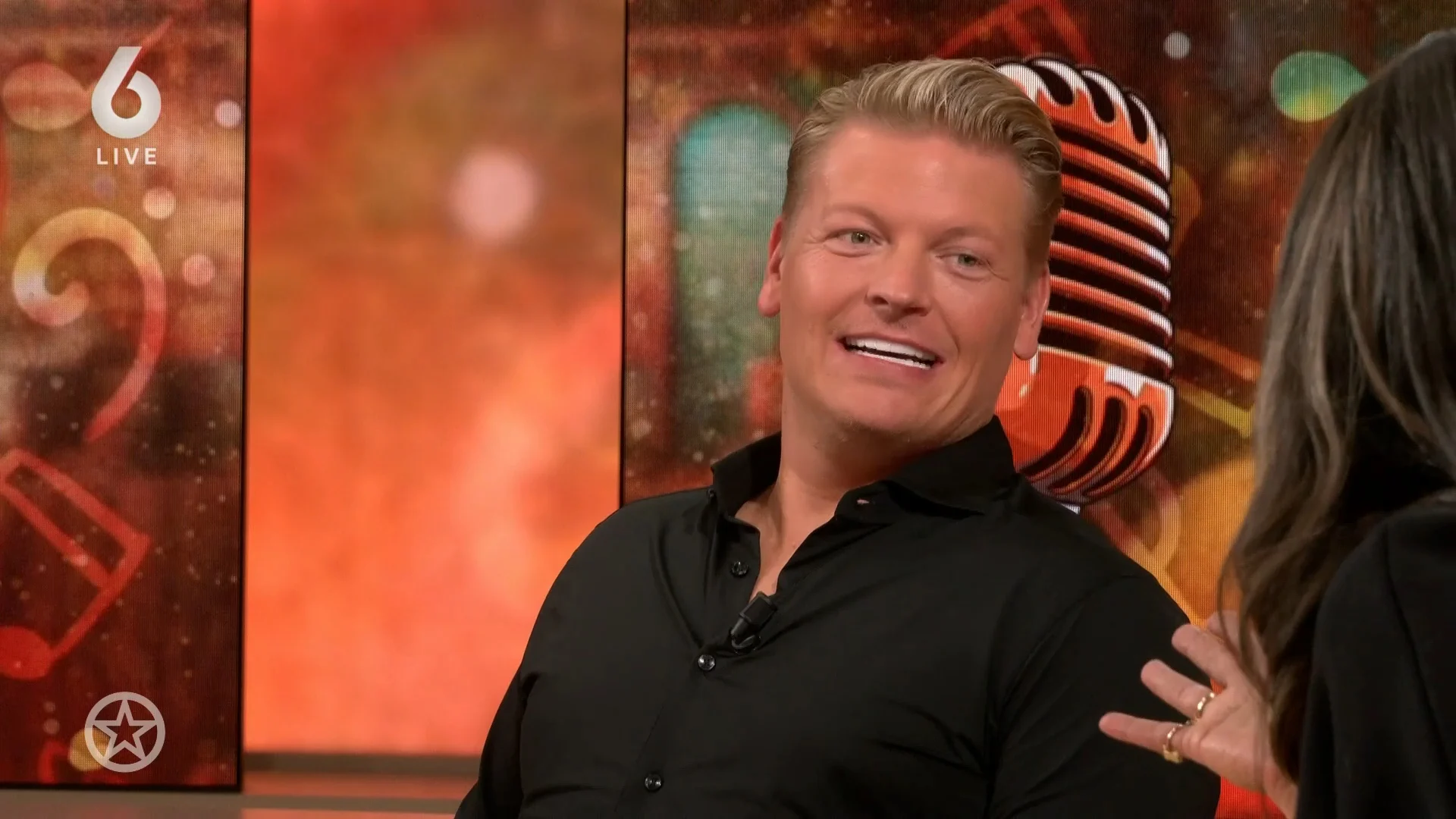 Thomas Berge blikt terug op deelname Beste Zangers