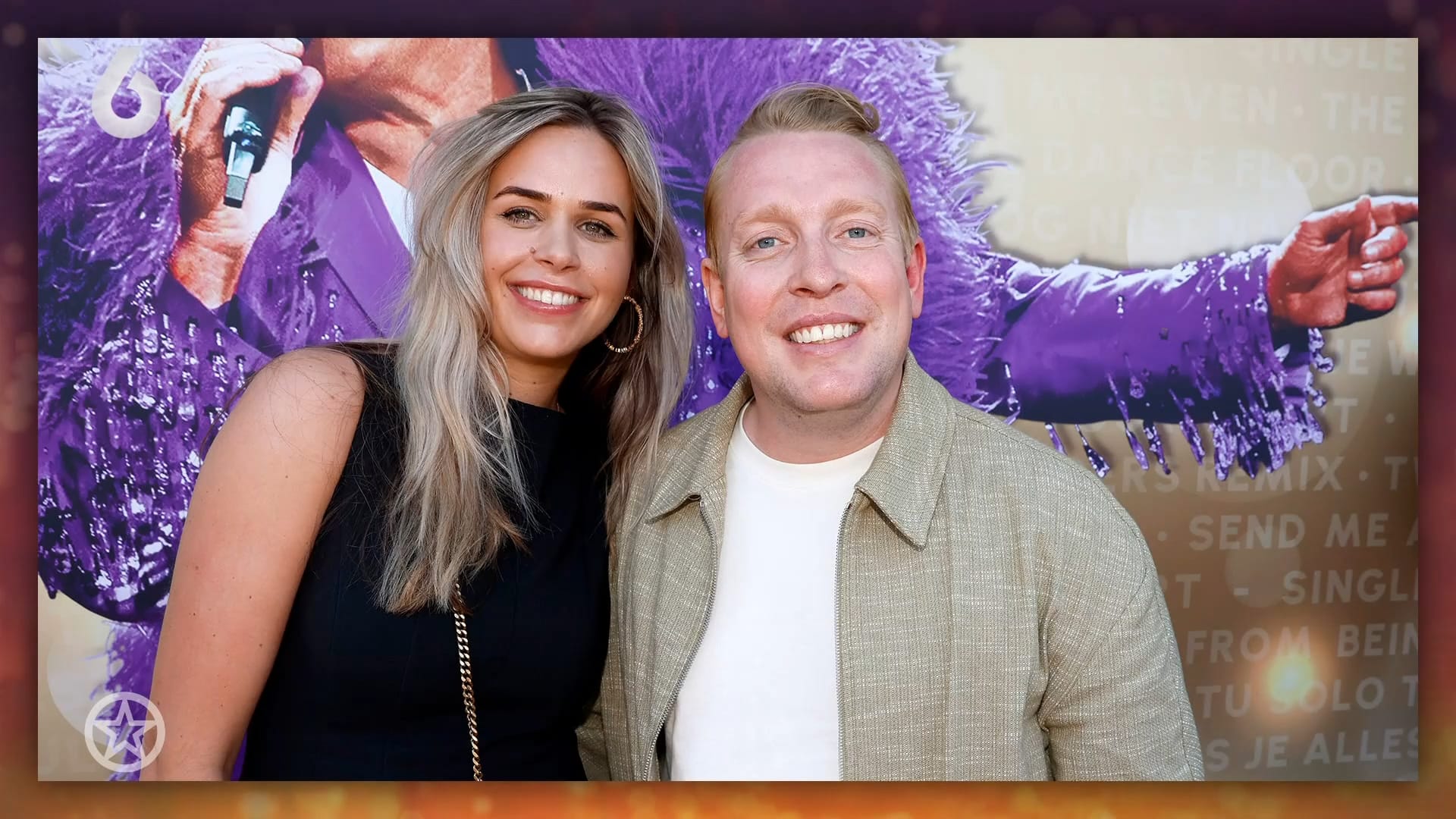 Billy Dans over zijn relatie én verhuizing