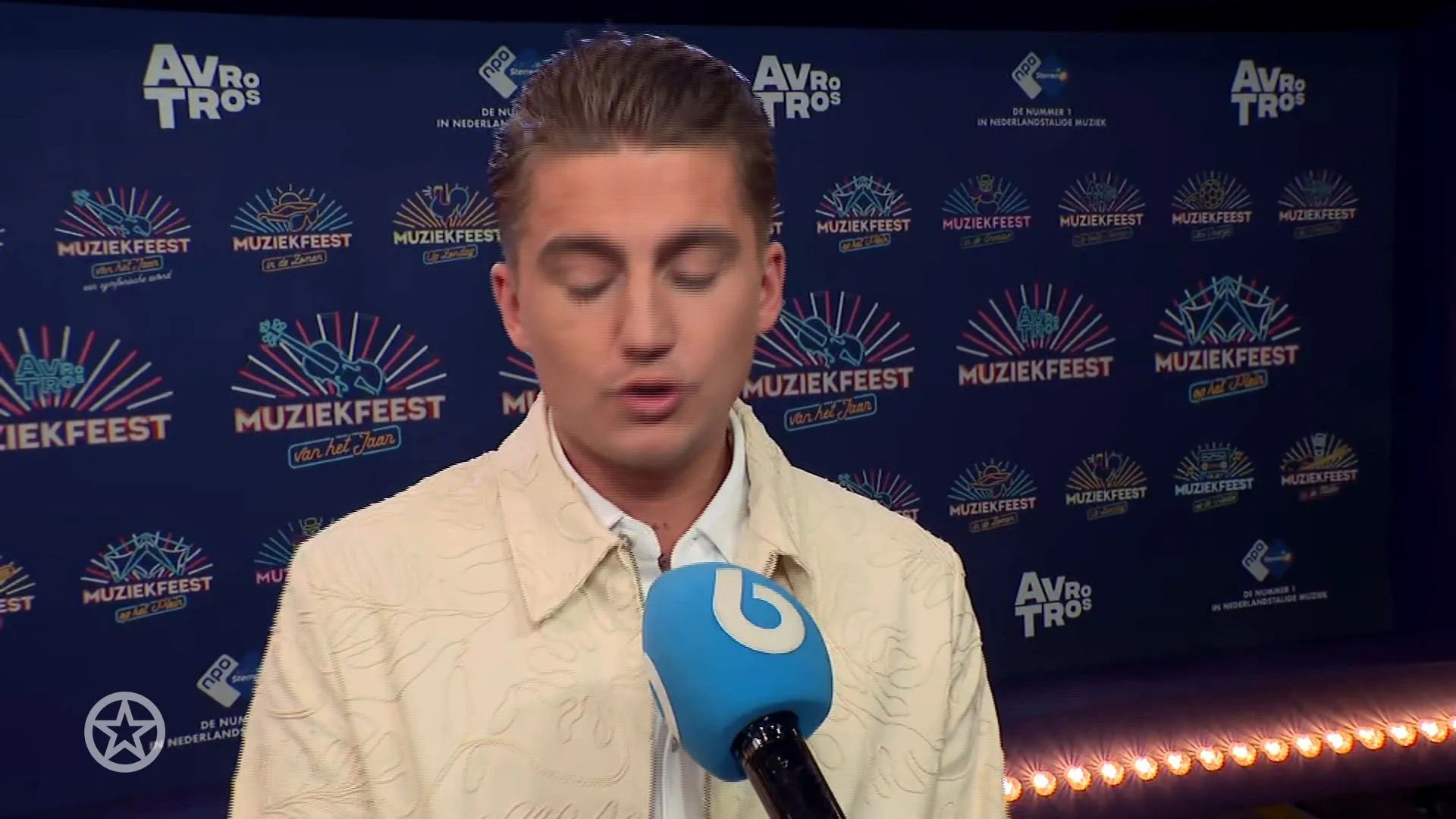 Mart en André hebben elkaar helemaal gevonden