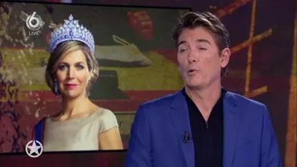 Uitspraak rechtszaak man die koningin Máxima uitschold