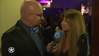 Olcay Gulsen openhartig over depressie