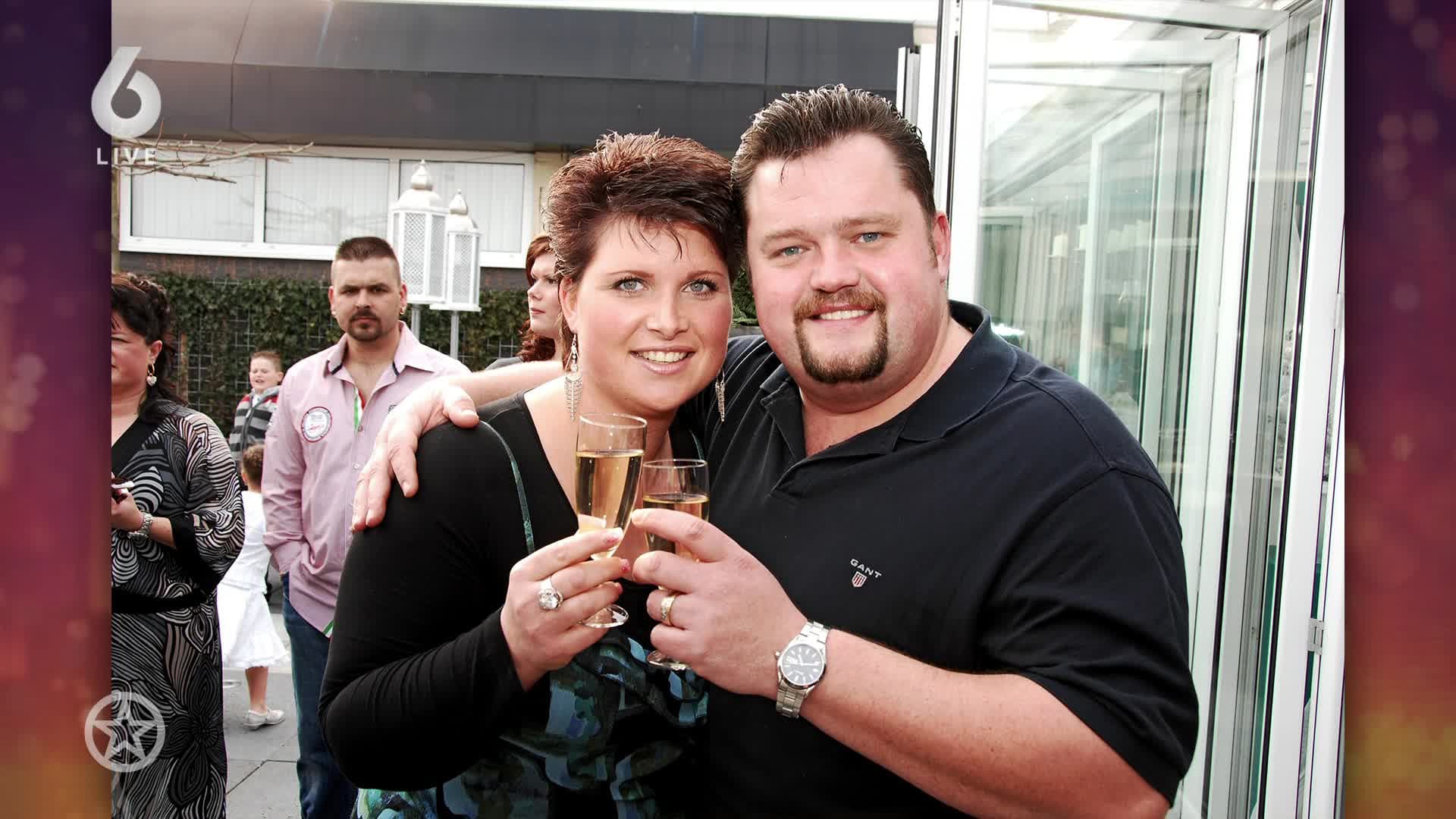 Frans Duijts heeft 160.000 condooms op de kop getikt