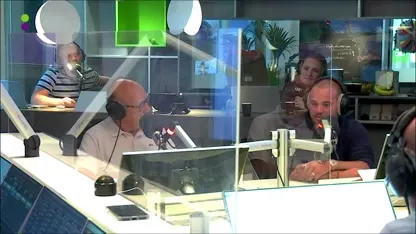 Wesley wil Yolanthe terug