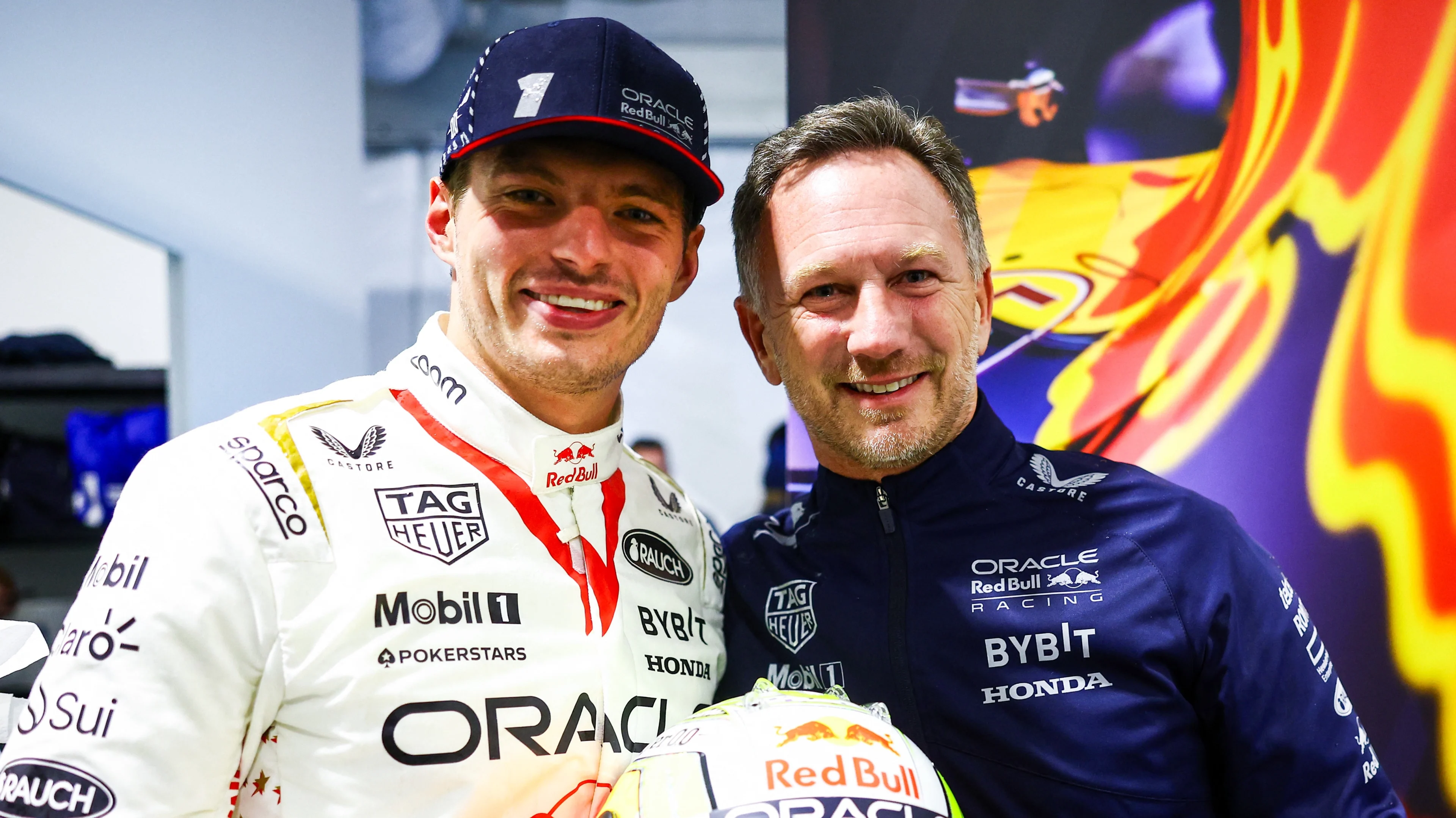 Schokkende berichten over F1-teambaas van Max Verstappen