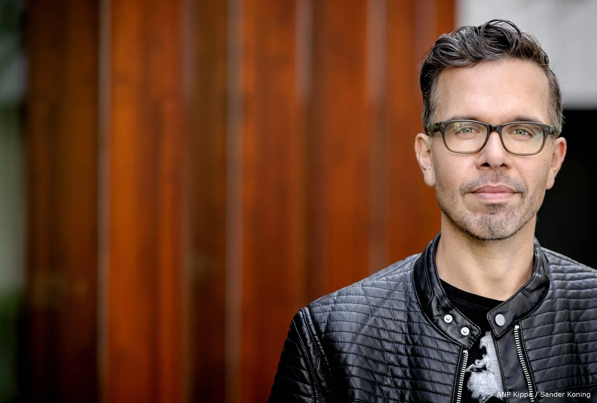 Teleurgestelde Michiel Veenstra stapt uit jury Marconi Awards