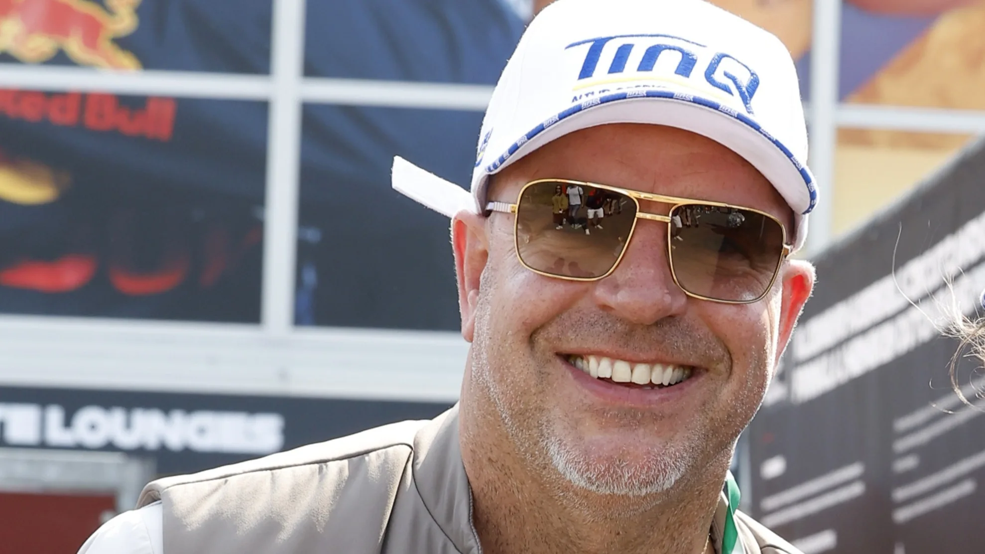 Andy van der Meijde openhartig over intens trauma