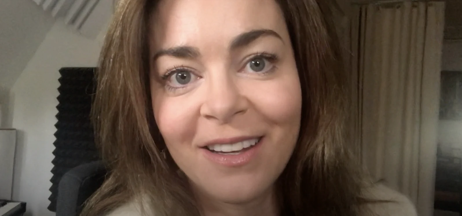 Kim-Lian deelt update over coronacrisis in Zweden