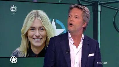 Is Estavana Polman zwanger?