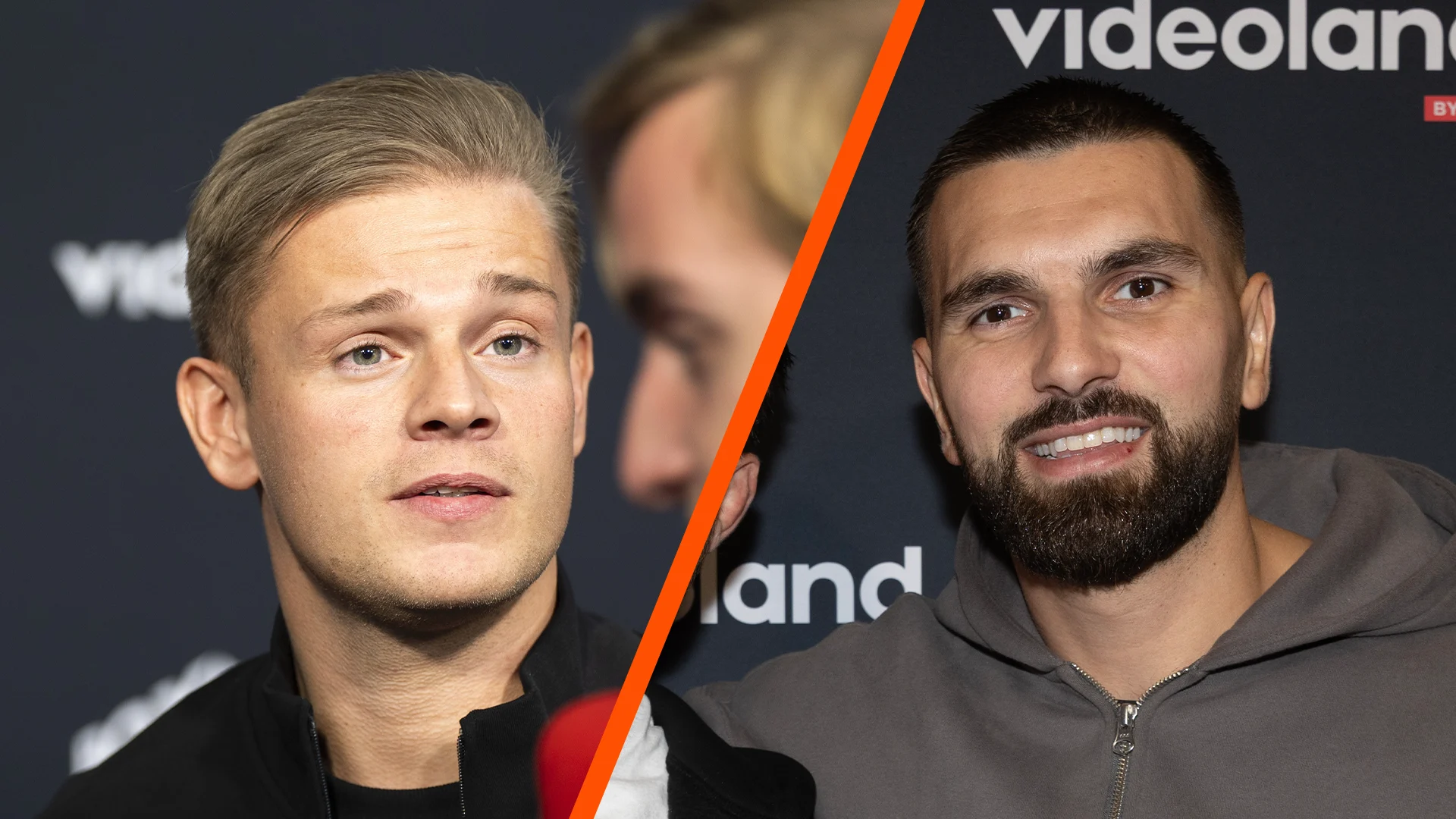 Kosso reageert op beschuldiging bedreigen Dennis Schouten