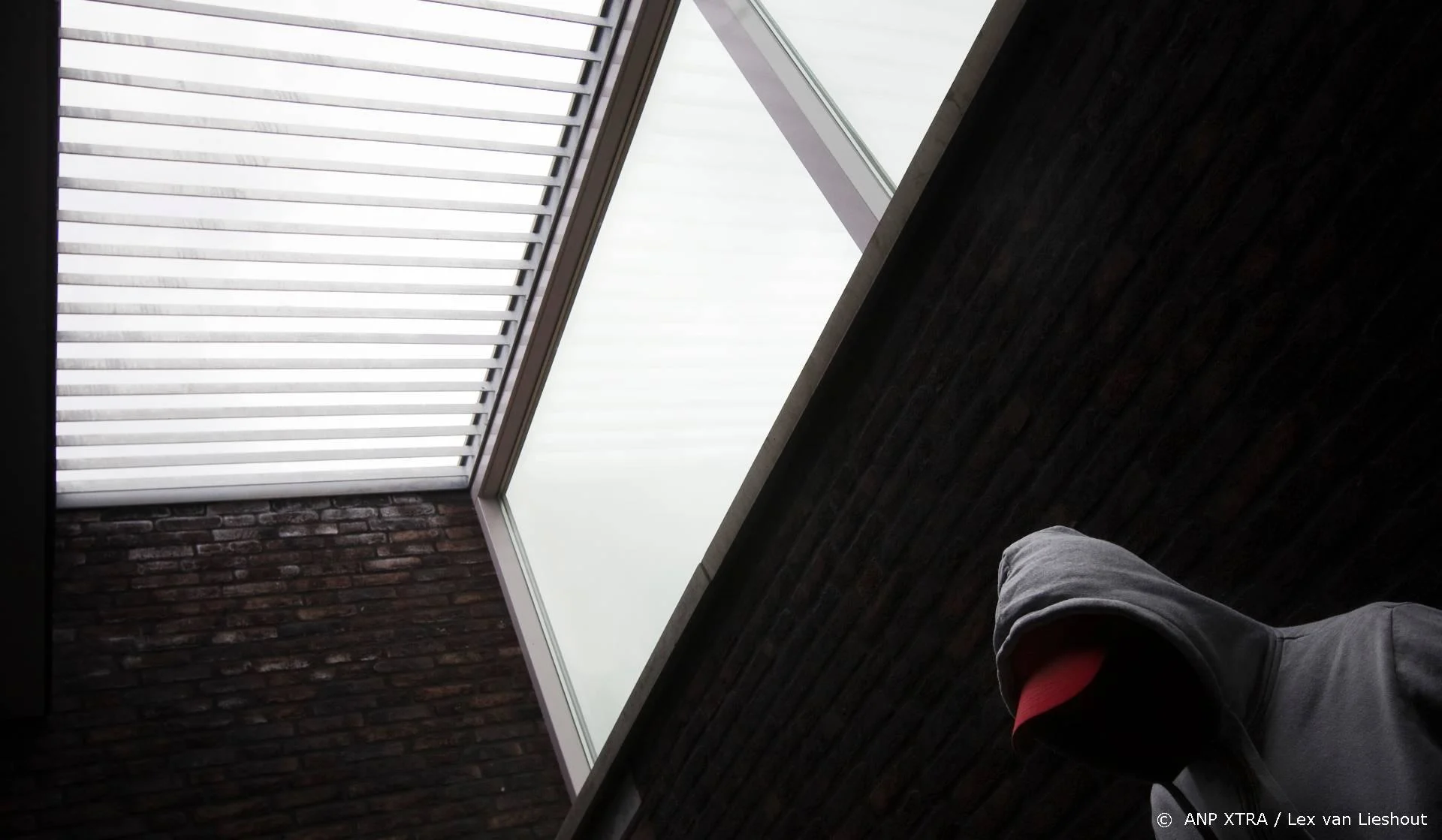 Tekashi 6ix9ine te herkenbaar voor getuigenbescherming