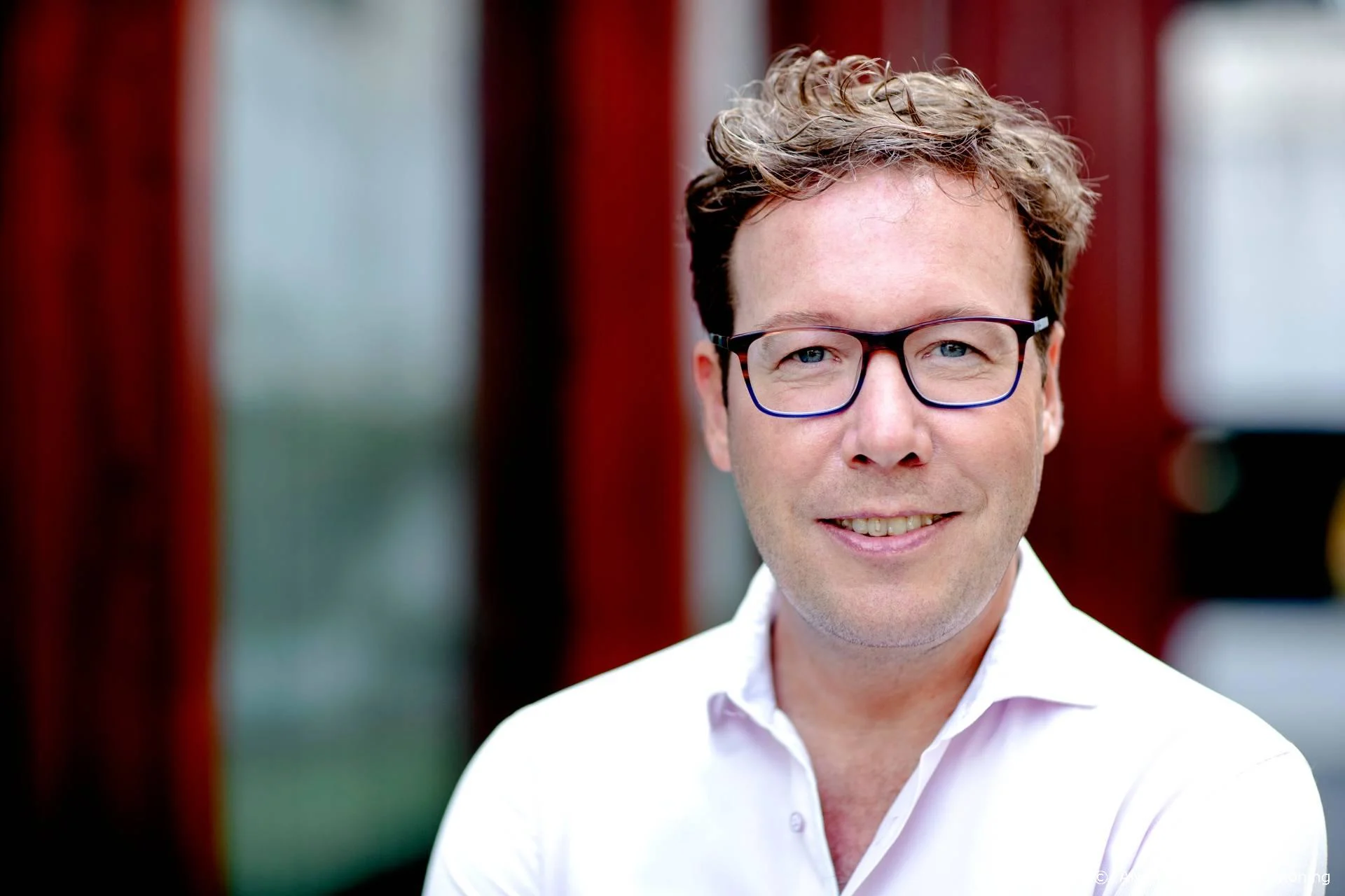 Bert Haandrikman wil artiesten Wilhelmus laten zingen