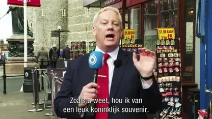 Is de Royal Baby al geboren?!