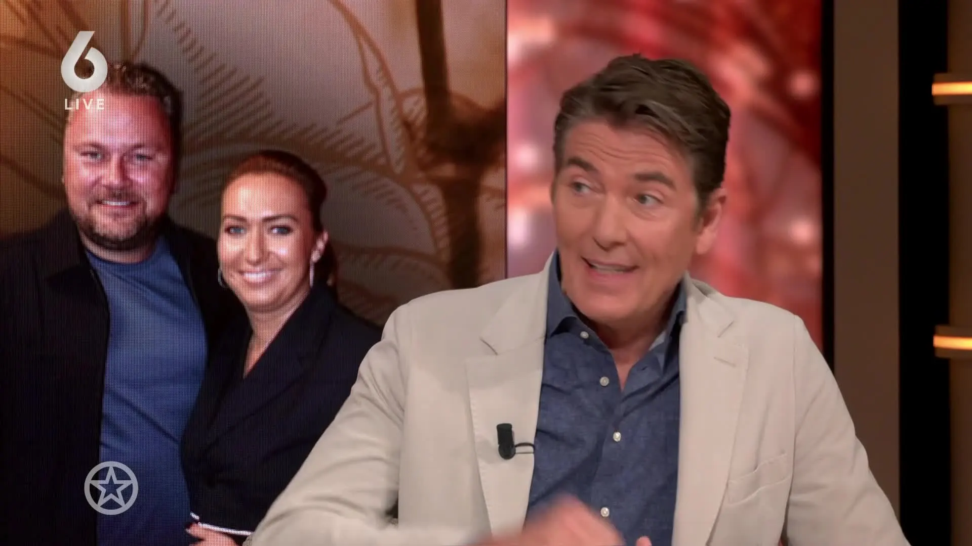 Groot feest voor Wesley Bronkhorst