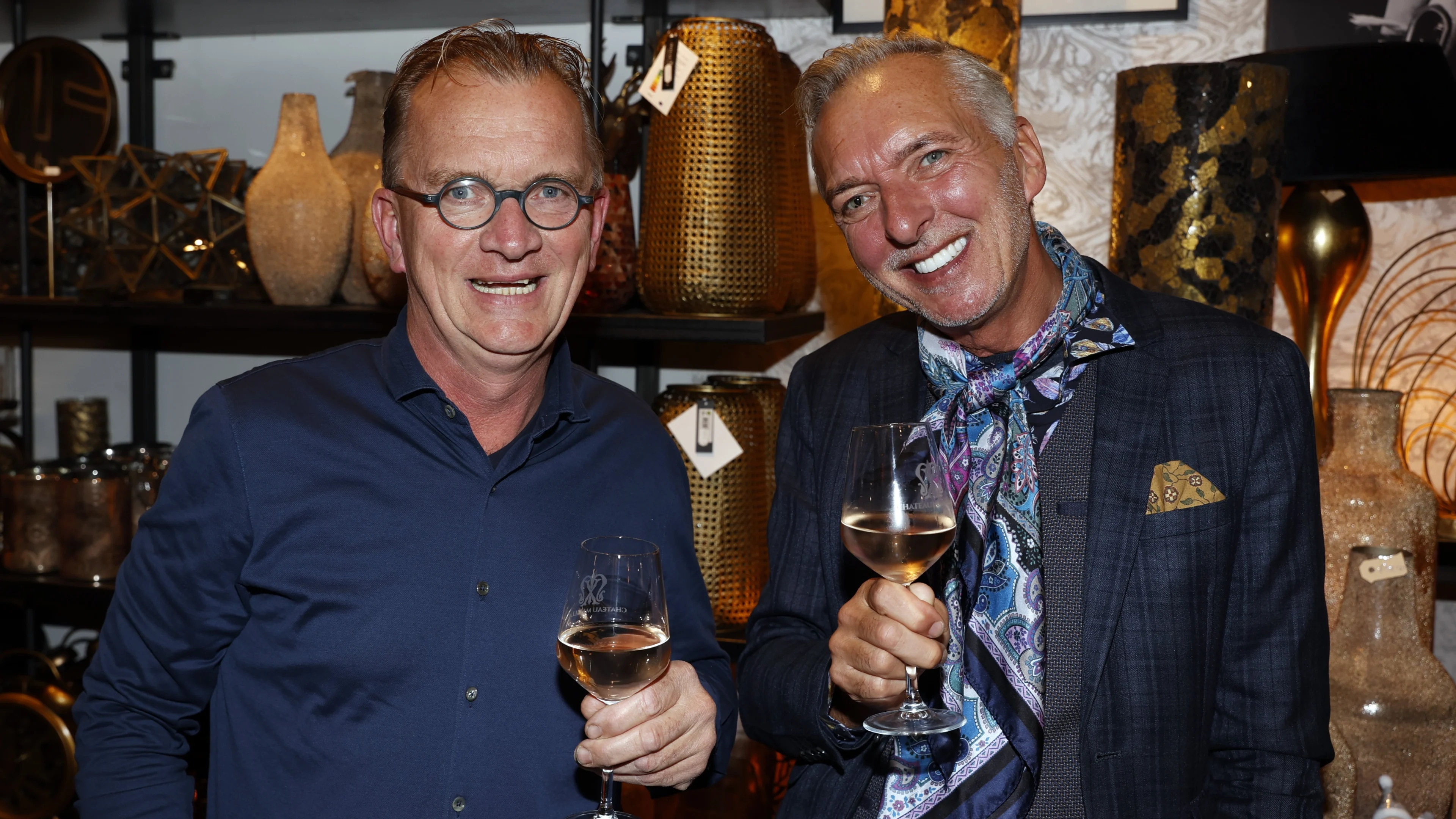 Tragische onthulling over verleden Meilandjes