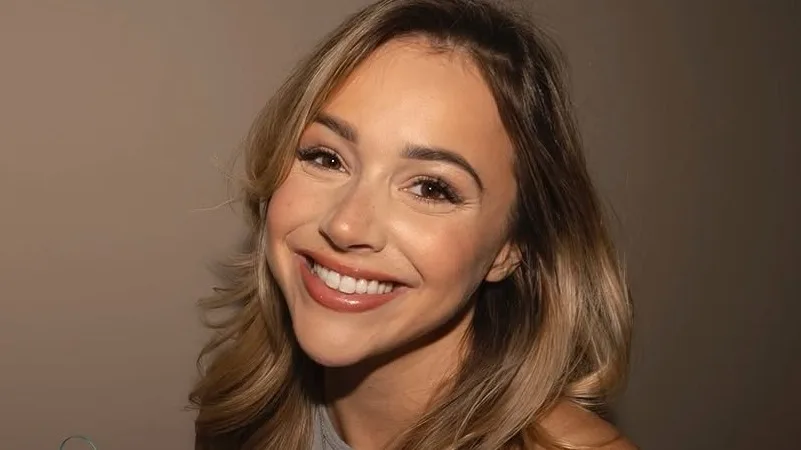 Emma Heesters pakt de draad weer op na kankerdiagnose