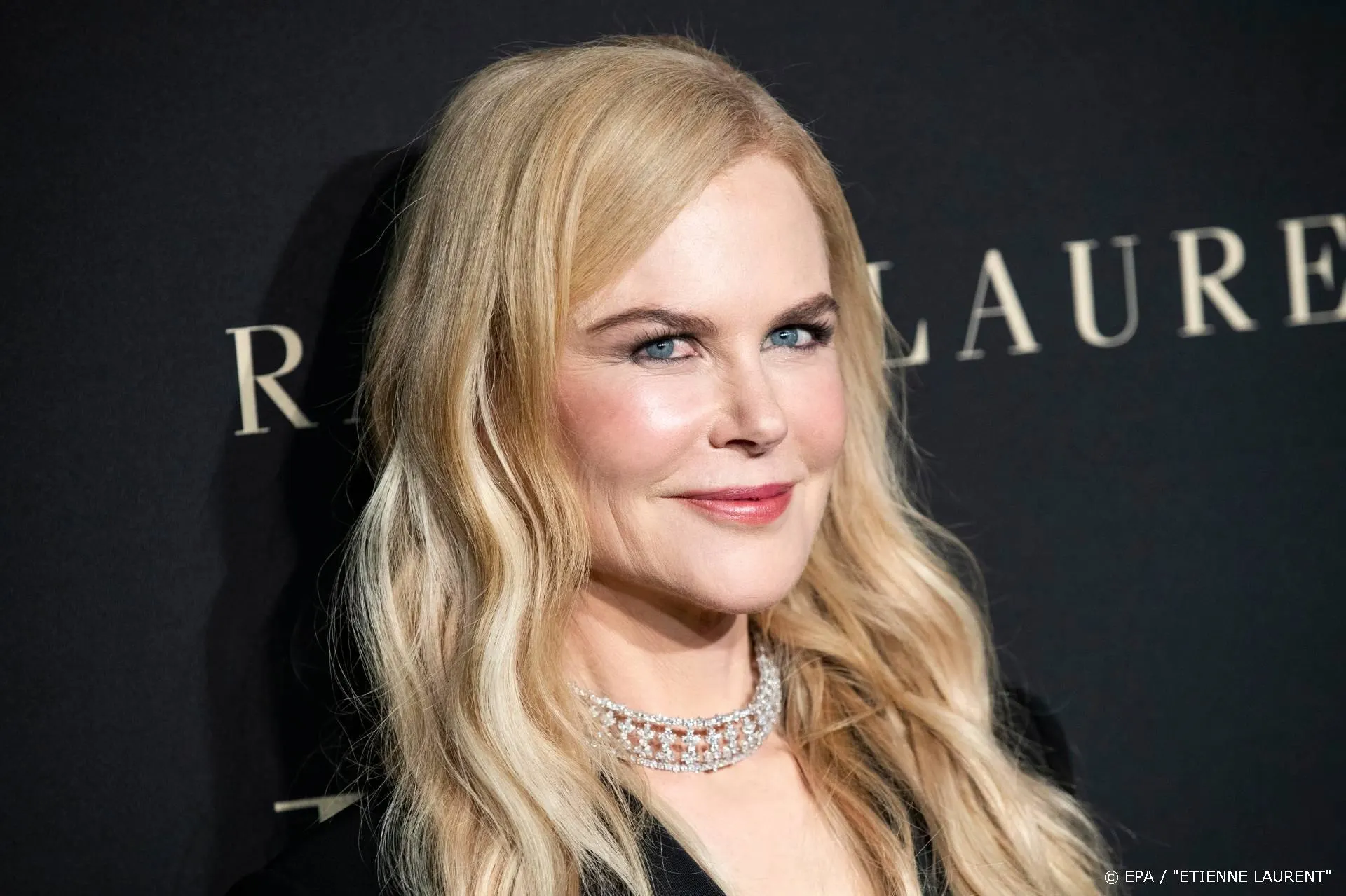 Kidman: cast te druk voor meer Big Little Lies