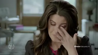 Lewinsky vond Clinton 'een oude, grijze man'