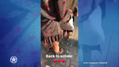 Back to school! Het schooljaar is weer begonnen voor deze BN'er kinderen!