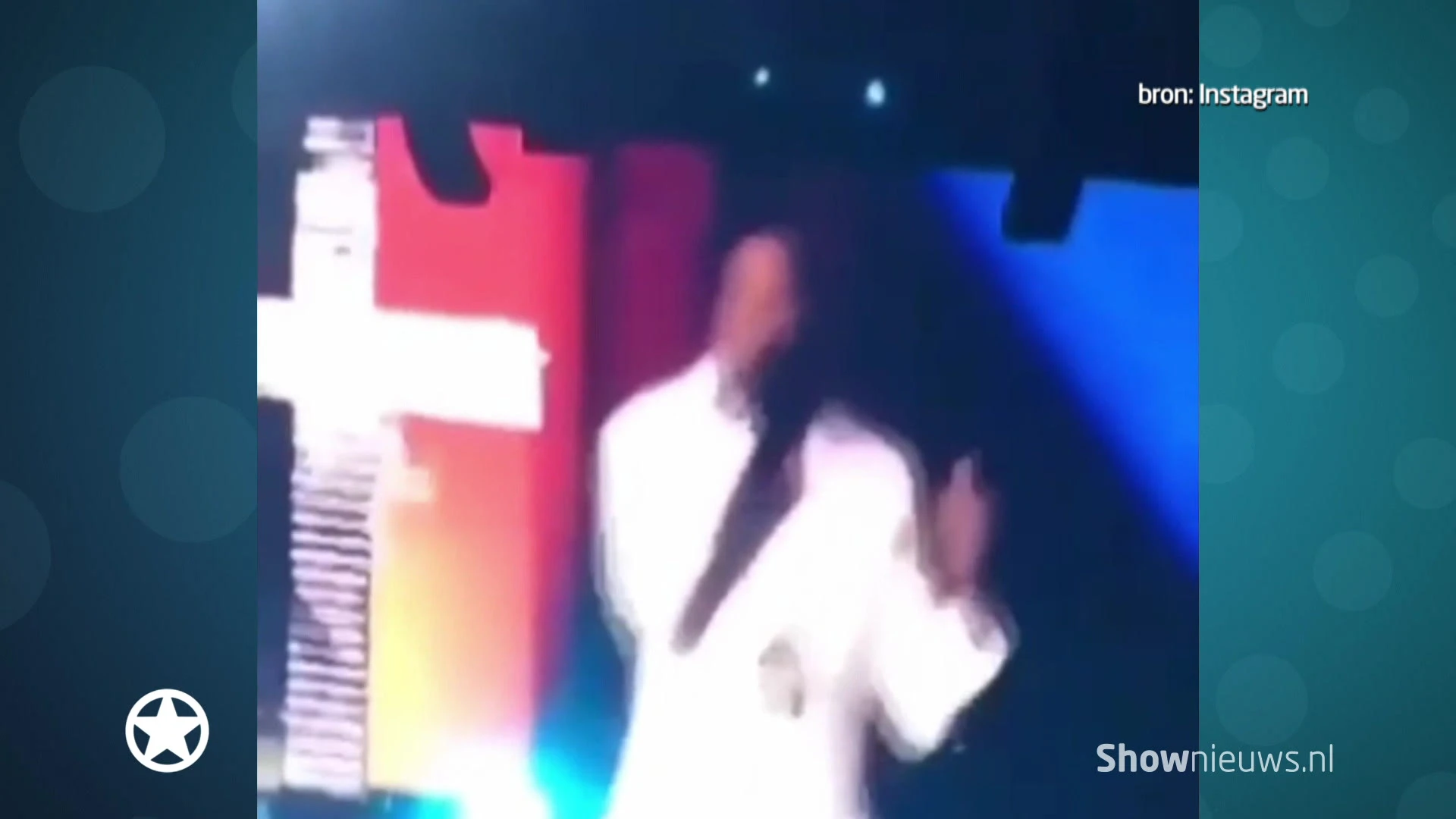 Jay z en Beyonce trappen spetterende tournee af